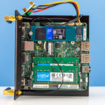 Bleu Jour META 12 Intel NUC 12 Fanless Internal Configured 1