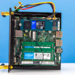 Bleu Jour META 12 Intel NUC 12 Fanless Internal Configured 2