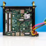 Bleu Jour META 12 Intel NUC 12 Fanless Internal Unconfigured 1