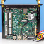 Bleu Jour META 12 Intel NUC 12 Fanless Internal Unconfigured 2