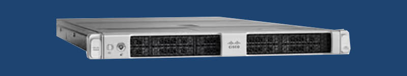 Cisco UCS C220 M7 Front Angle
