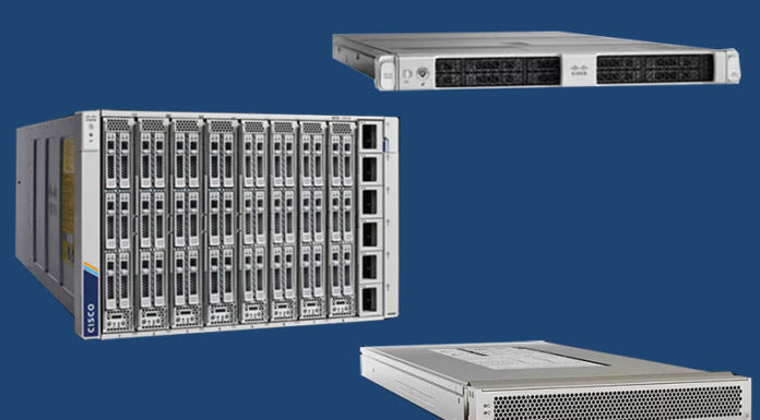 Cisco UCS M7 Servers with 4th Gen Intel Xeon Sapphire Rapids Launched Cisco UCS M7 With 4th Gen Intel Xeon Sapphire Rapids Cover