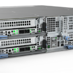 Dell PowerEdge XR8000 Angle