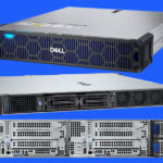 Dell PowerEdge XR8000 XR7620 And XR5610 Servers Cover