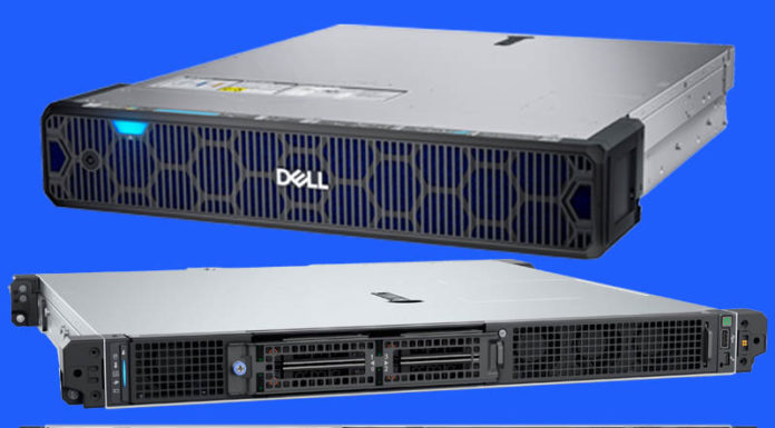Dell PowerEdge Gets Edgy with XR8000 XR7620 and XR5610 Servers Dell PowerEdge XR8000 XR7620 And XR5610 Servers Cover