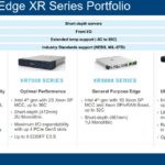 Dell PowerEdge XR8000 XR7620 And XR5610 Servers Lineup