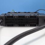 Dynatron L31 LGA4677 4th Gen Intel Xeon Scalable Sapphire Rapids 1U Liquid Coolers 1