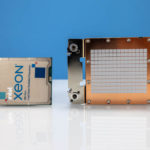 Dynatron L31 LGA4677 4th Gen Intel Xeon Scalable Sapphire Rapids 1U Liquid Coolers 5