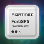 Fortinet FortiSP5 Cover