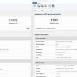 Geekbench 5 And Geekbench 6 Running On Windows 11 Pro AMD Ryzen Threadripper Pro 3995WX