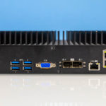 Inspur EIS800S Front