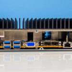 Inspur EIS800S Internal Front