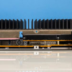 Inspur EIS800S Internal Rear