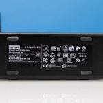 Lenovo ThinkStation P360 Ultra Side 2