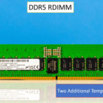 Micron DDR5 RDIMM Temp Sensors