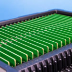 Micron DDR5 RDIMM Tray 1