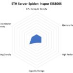 STH Server Spider Inspur EIS800S