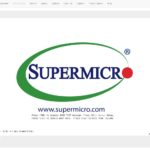 Supermicro HTML5 IKVM Virtual Media Not Available
