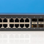 TP Link TL SH1832 Front Web Cover