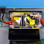 TP Link TL SH1832 Internal PSU