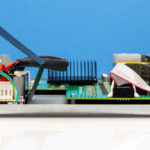 TP Link TL SH1832 Internal Side 1