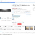 TP Link TL SH1832 On Superbuy From Taobao 421 Plus Shipping