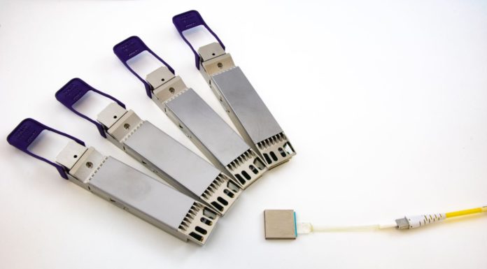 Cisco Touts Co-Packaged Optics Future with Demo 3.2Tbps From 4x OSFP800 Modules Or One CPO Module