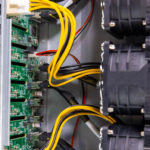 AIC SB201 TU Backplane 2