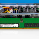 ASRock Rack 1U4LW B650 2L2T Micron DDR5 ECC UDIMM
