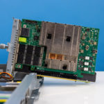 ASRock Rack 1U4LW B650 2L2T NVIDIA BlueField 2 DPU In Full Height PCIe Riser