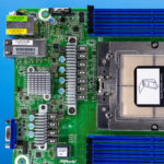 ASRock Rack GENOAD8UD 2T X550 Intel X550