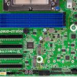 ASRock Rack GENOAD8UD 2T X550 M.2 Slots 1