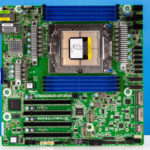 ASRock Rack GENOAD8UD 2T X550 Overview
