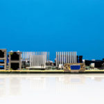 ASRock Rack GENOAD8UD 2T X550 Rear IO