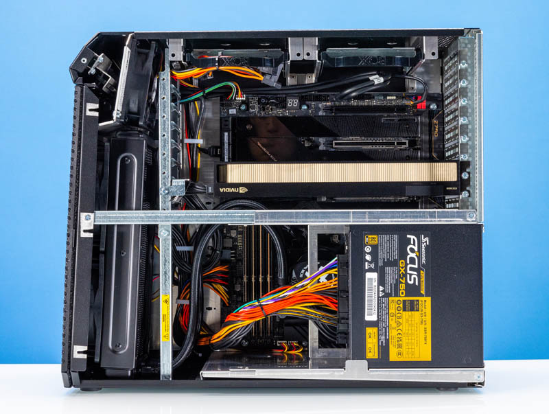 BOXX APEXX S3 Intel Core I9 13900K And NVIDIA RTX 6000 Ada Edition 4