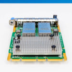 Broadcom BCM57508 NetXtreme E 200GbE OCP NIC 3.0 Adapter OCP NIC Connector