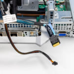 Dell PowerEdge R760 Dell BOSS Cabling