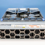 Dell PowerEdge R760 Front 1