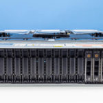 Dell PowerEdge R760 Front Drive Array
