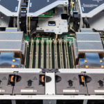 Dell PowerEdge R760 Intel Xeon Sapphire Rapids CPUs And DDR5 2