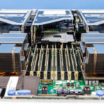 Dell PowerEdge R760 Intel Xeon Sapphire Rapids CPUs And DDR5 3