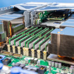 Dell PowerEdge R760 Intel Xeon Sapphire Rapids CPUs And DDR5 4