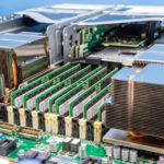 Dell PowerEdge R760 Intel Xeon Sapphire Rapids CPUs And DDR5 5