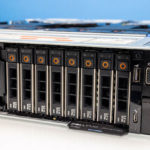 Dell PowerEdge R760 NVMe SSD Array 2