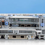 Dell PowerEdge R760 Rear