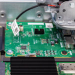 Dell PowerEdge R760 Rear IO On A PCIe Slot