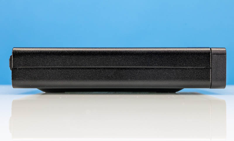 HP Elite Mini 600 G9 HDD Connector And USB 3 Riser
