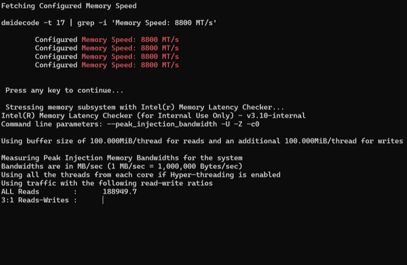 How to Pronounce Hyperthreading 