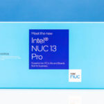 Intel NUC 13 Pro Intel NUC13ANKi7 Box 1