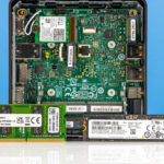 Intel NUC 13 Pro Intel NUC13ANKi7 Internal As Configured DDR4 SODIMM And M.2 SSD